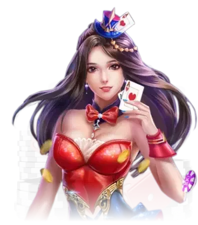 牌面入门图片